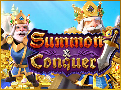 เกม Summon Conquer